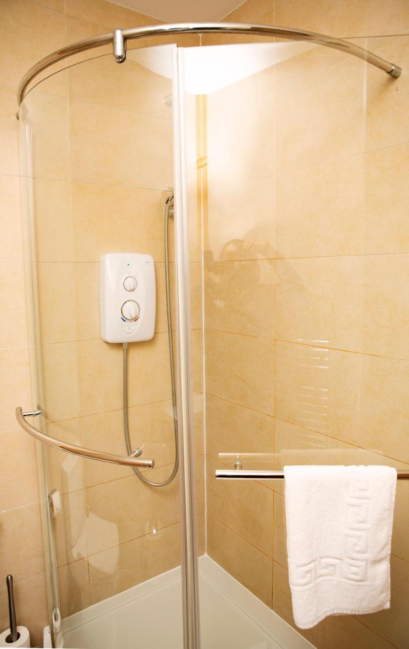 Apt 2, Trafalgar Square 2Nd Floor By Indigo Flats London Exterior photo